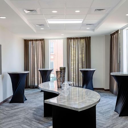 Hyatt Place Atlanta Centennial Park Εξωτερικό φωτογραφία