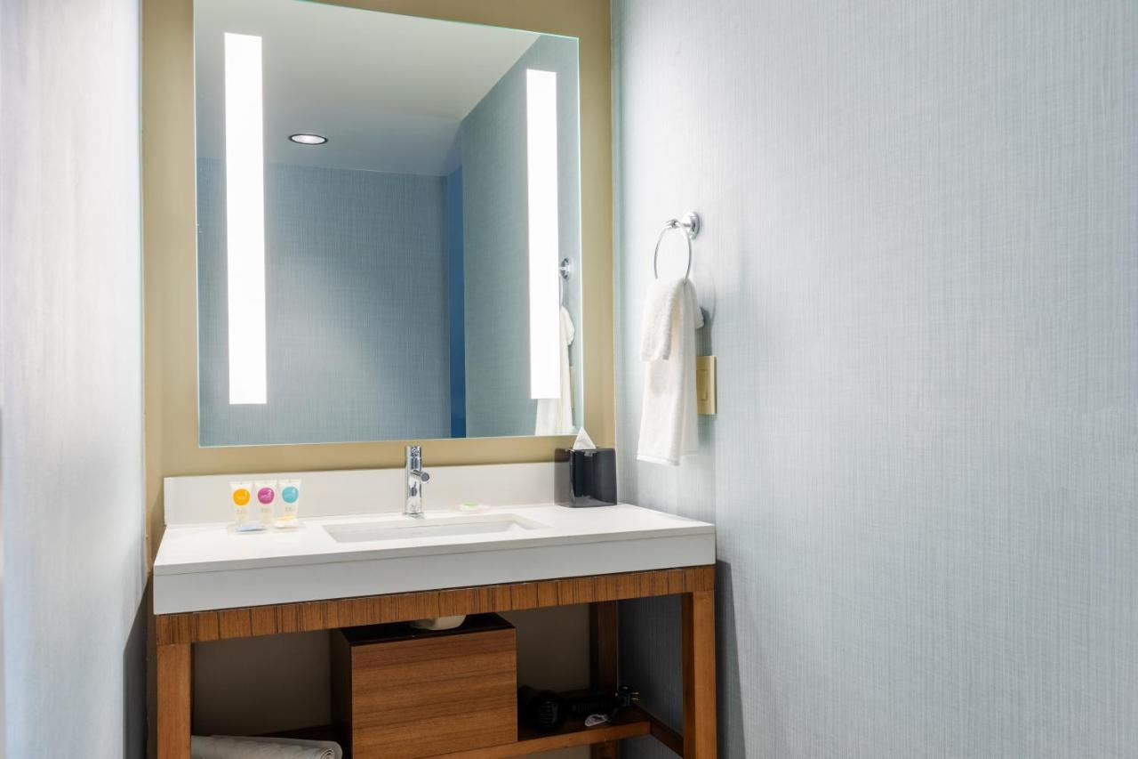 Hyatt Place Atlanta Centennial Park Εξωτερικό φωτογραφία