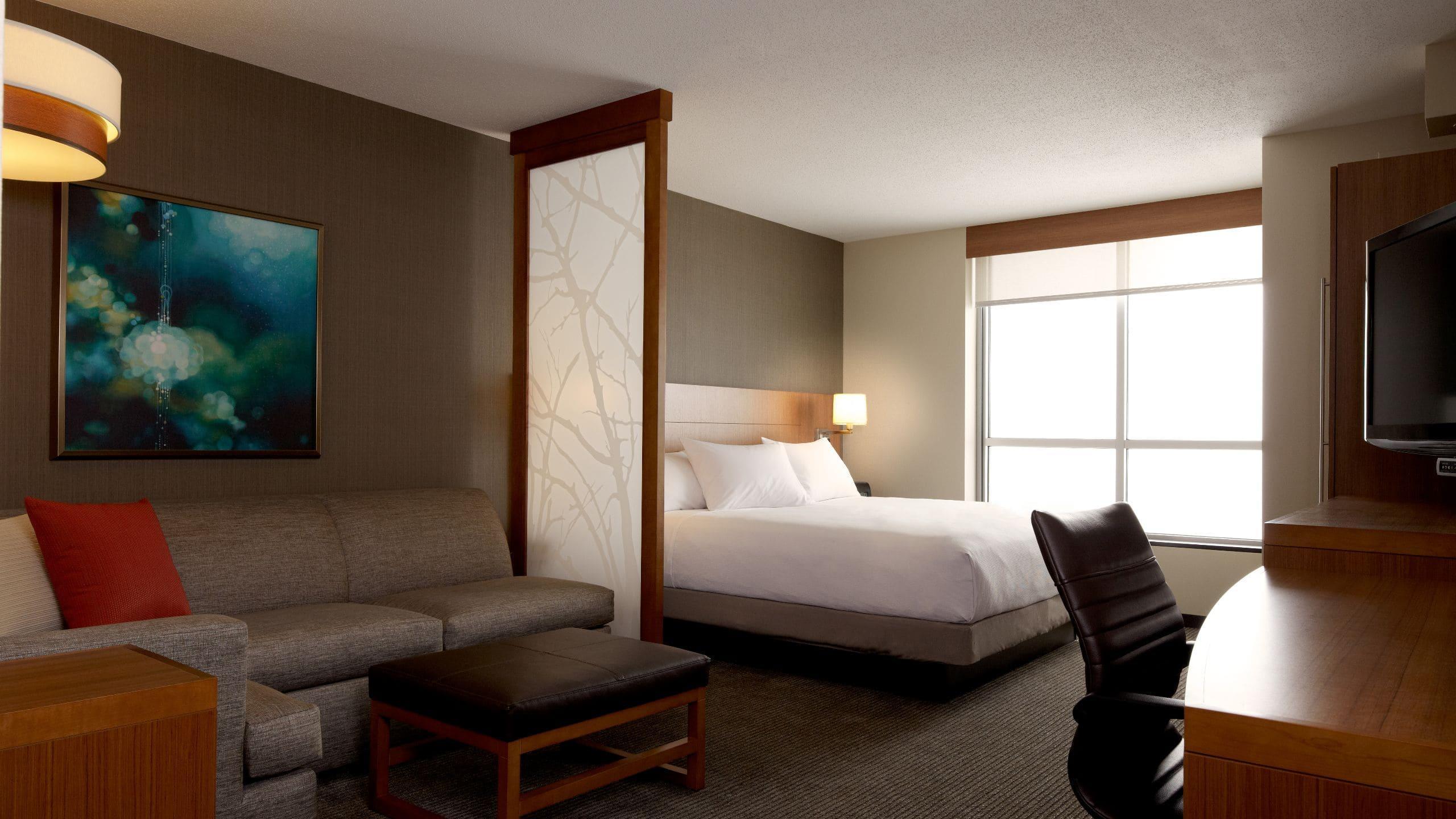Hyatt Place Atlanta Centennial Park Εξωτερικό φωτογραφία