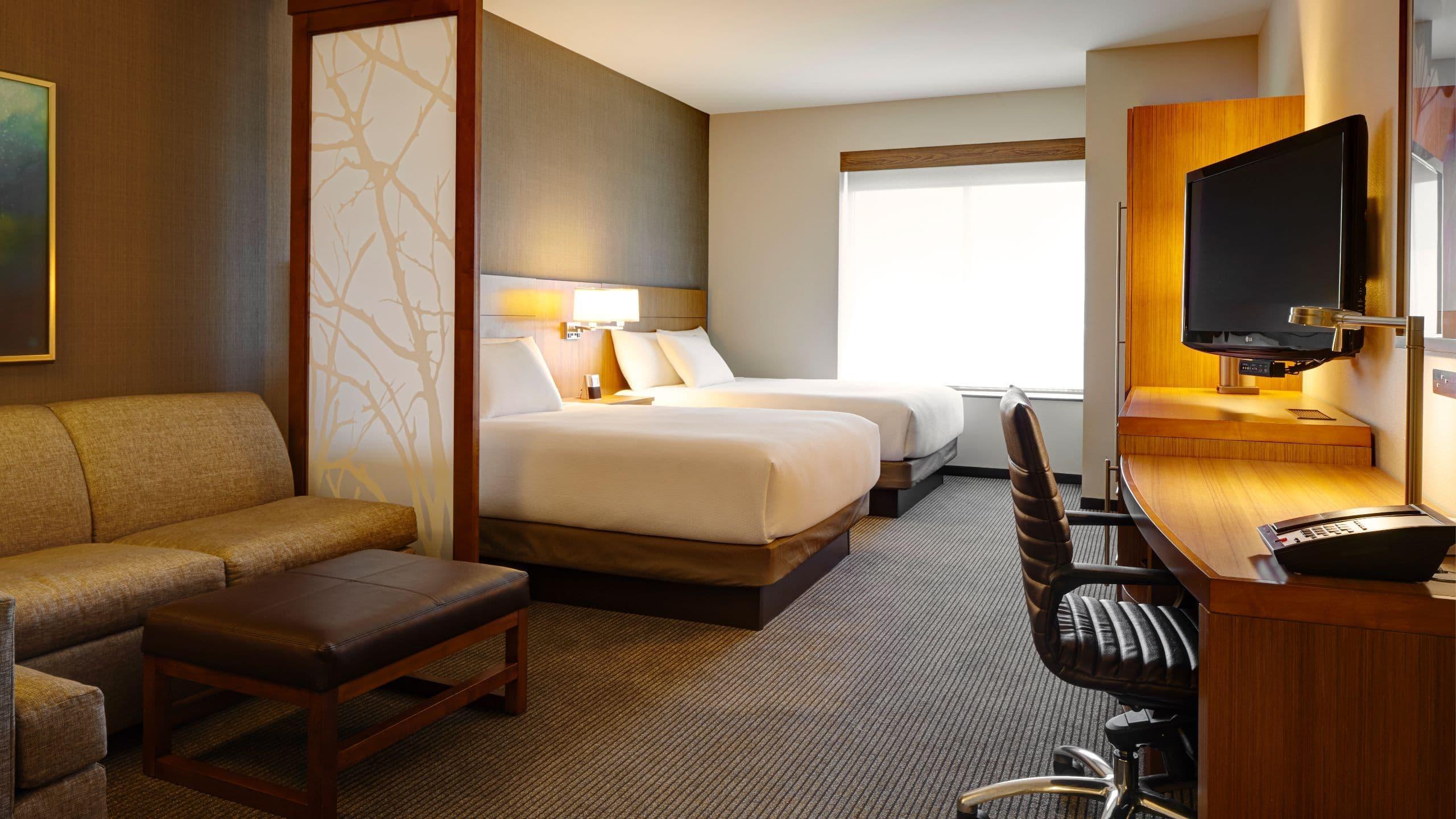 Hyatt Place Atlanta Centennial Park Εξωτερικό φωτογραφία