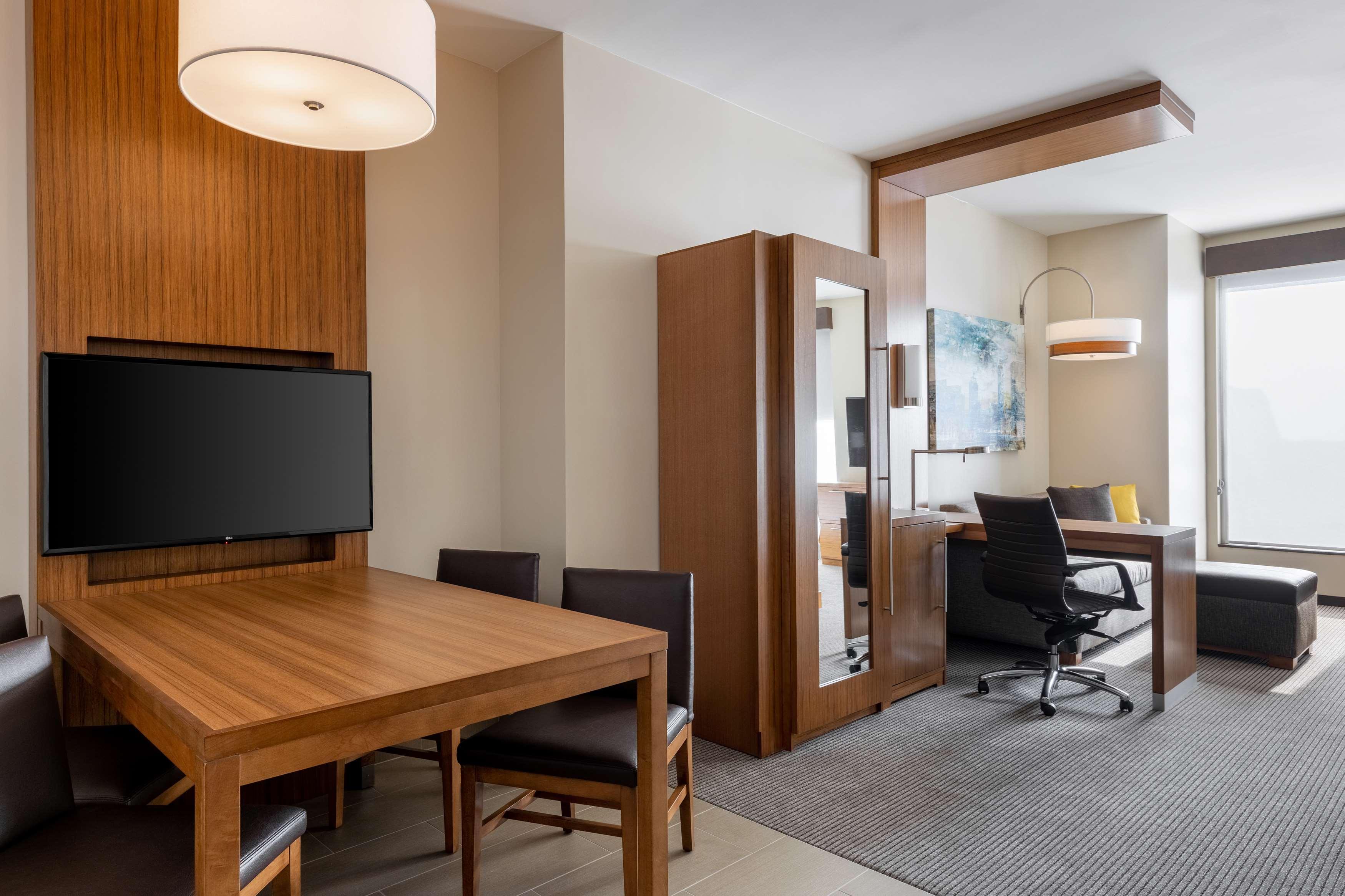 Hyatt Place Atlanta Centennial Park Εξωτερικό φωτογραφία