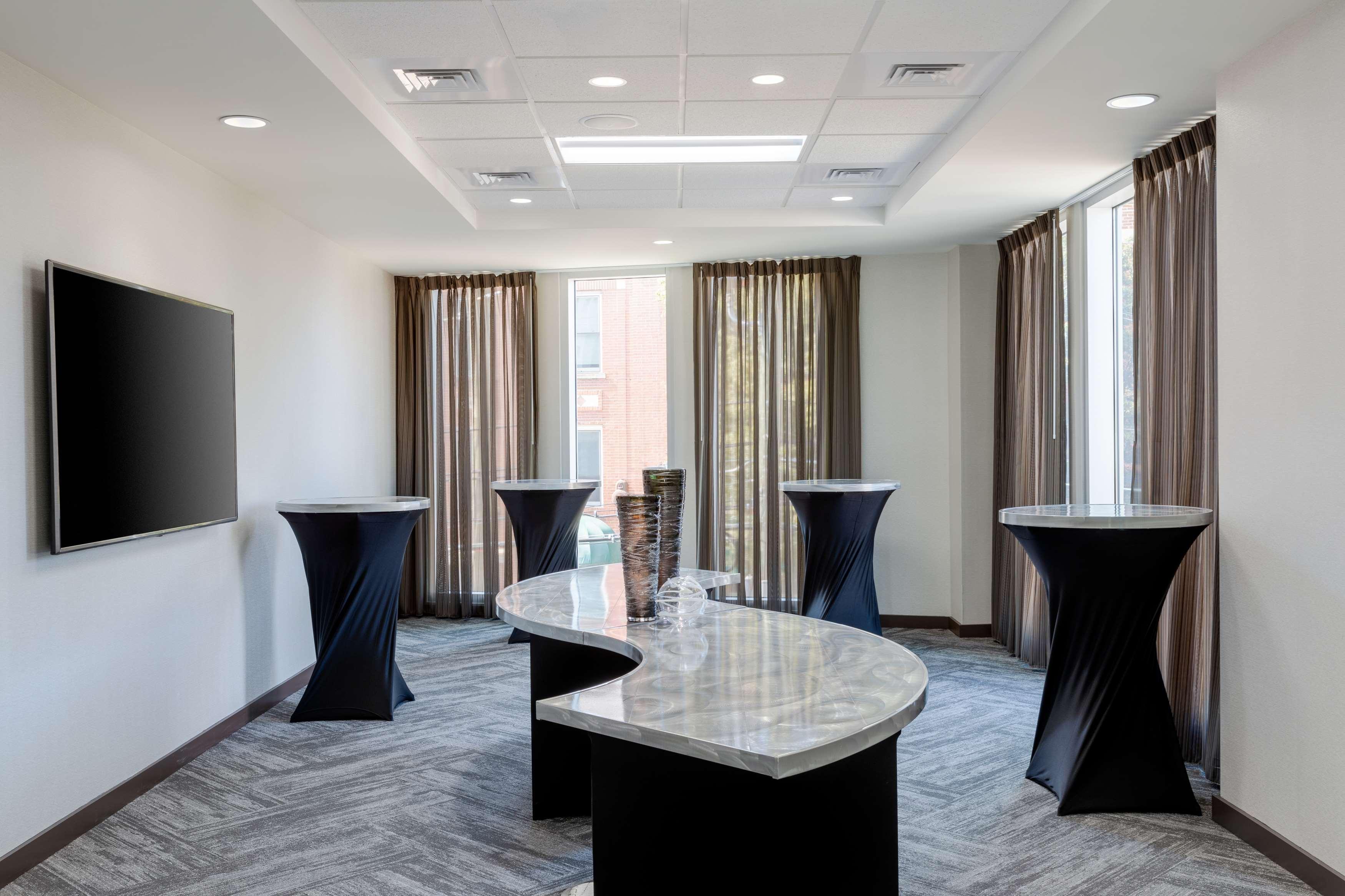 Hyatt Place Atlanta Centennial Park Εξωτερικό φωτογραφία