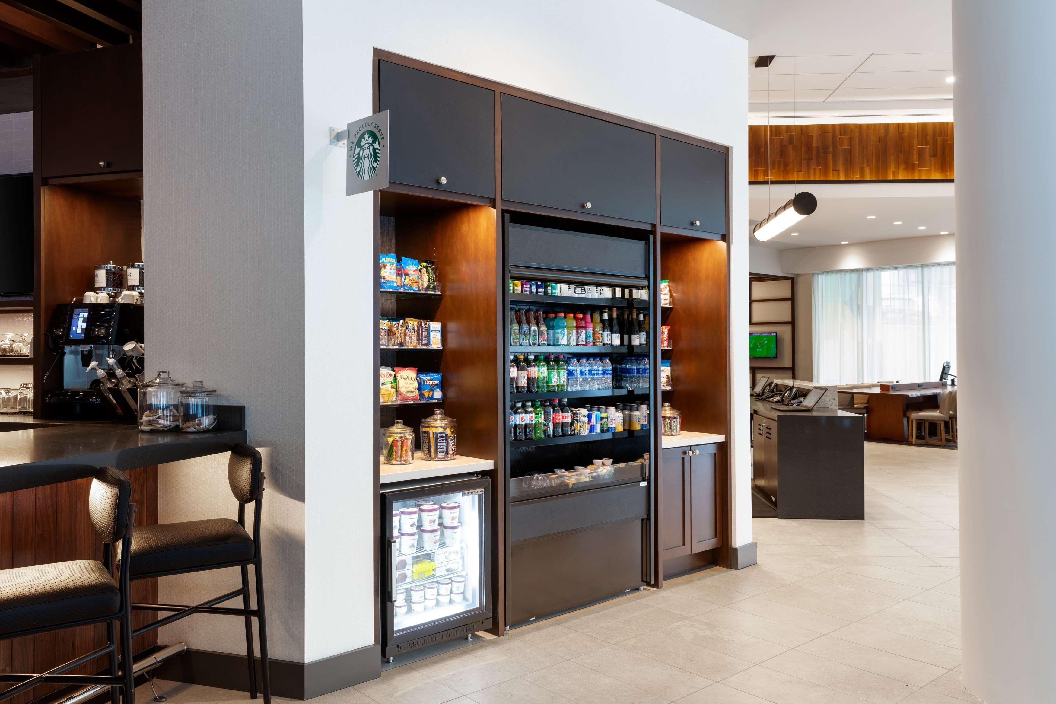 Hyatt Place Atlanta Centennial Park Εξωτερικό φωτογραφία