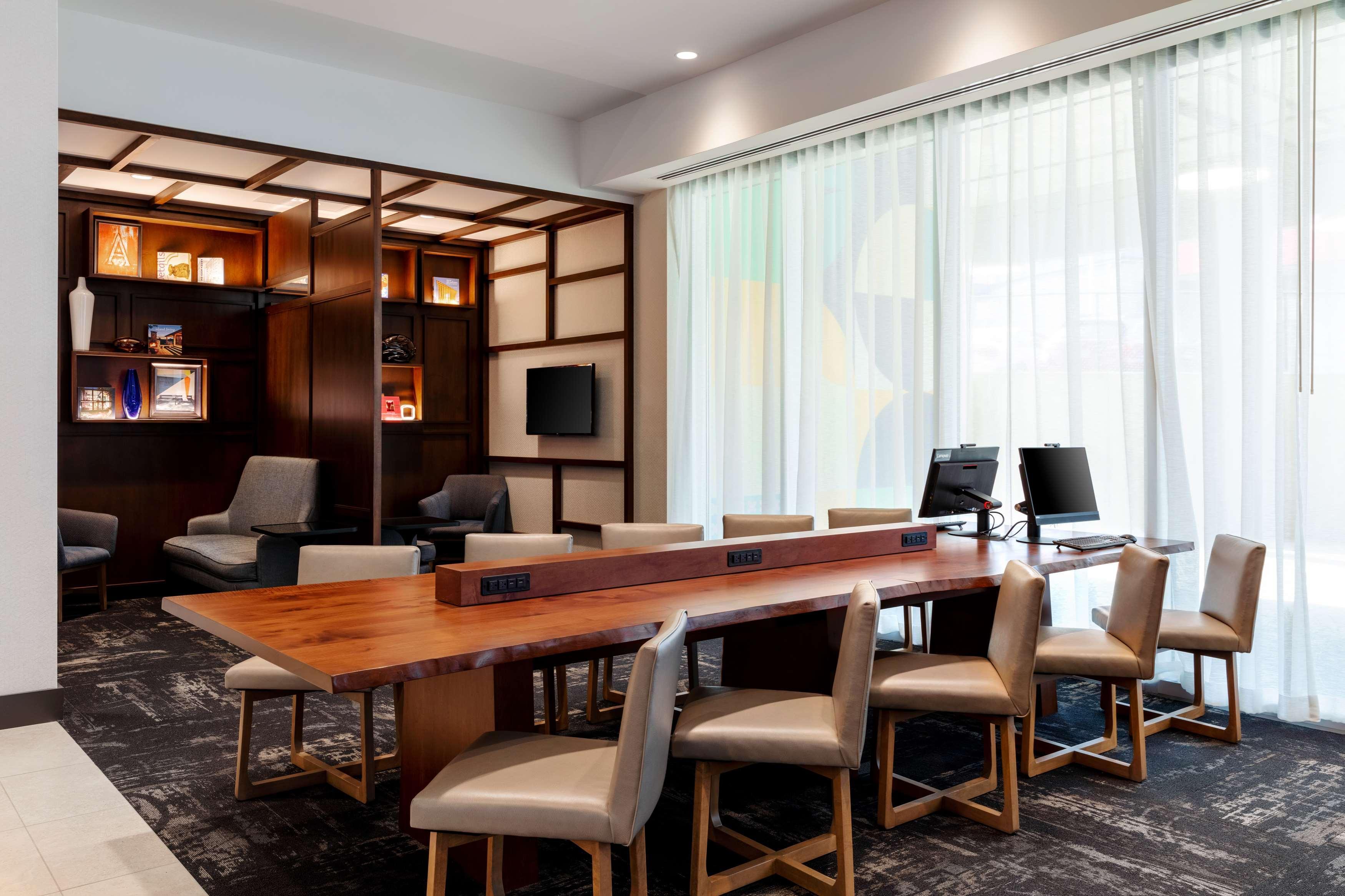 Hyatt Place Atlanta Centennial Park Εξωτερικό φωτογραφία