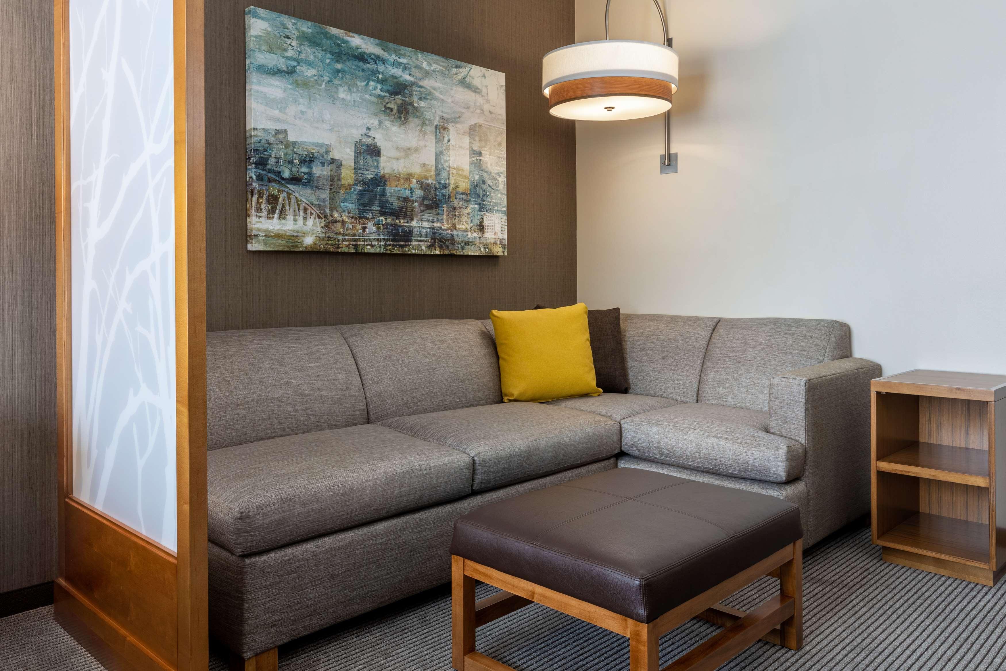 Hyatt Place Atlanta Centennial Park Εξωτερικό φωτογραφία
