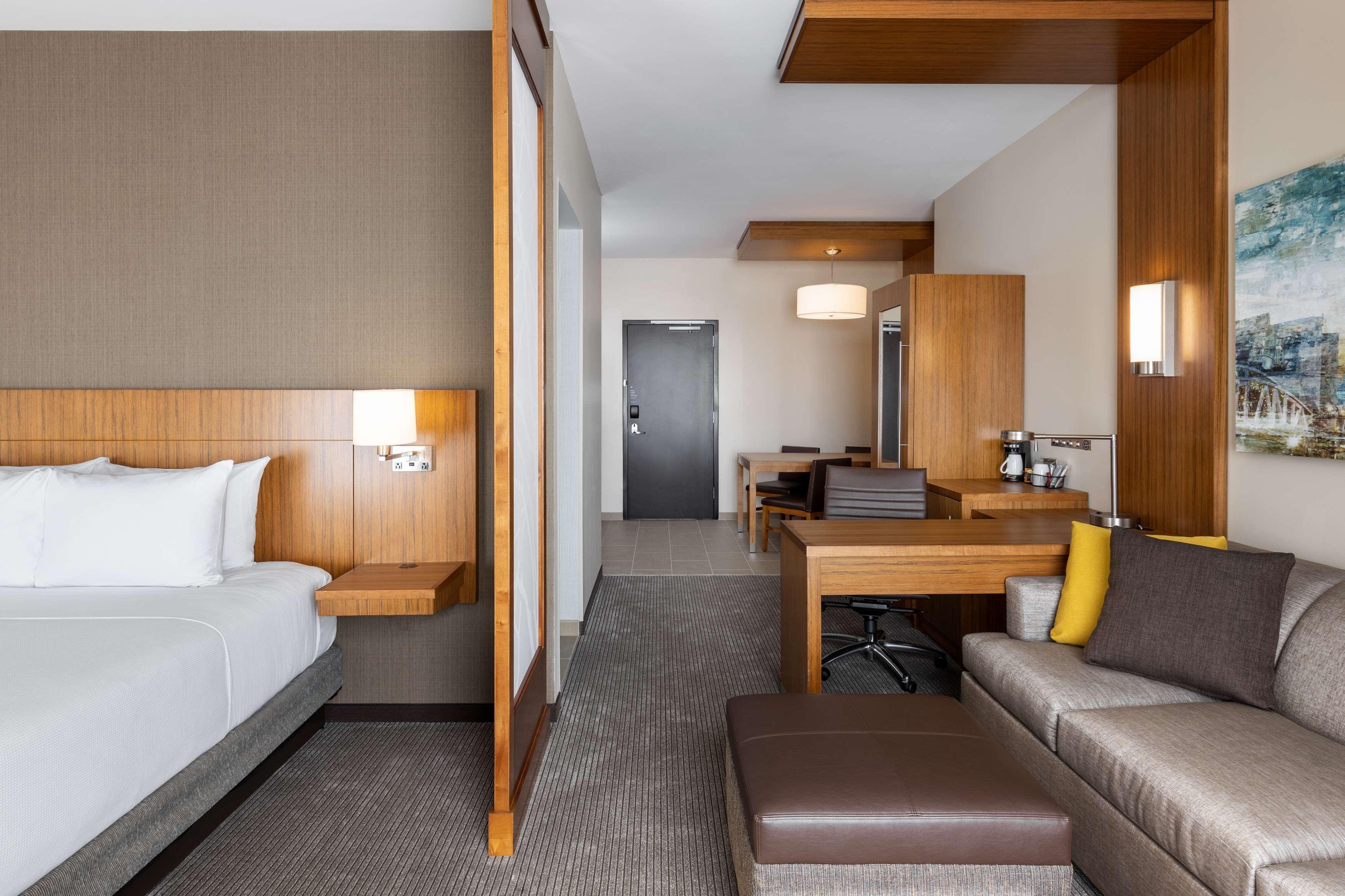 Hyatt Place Atlanta Centennial Park Εξωτερικό φωτογραφία