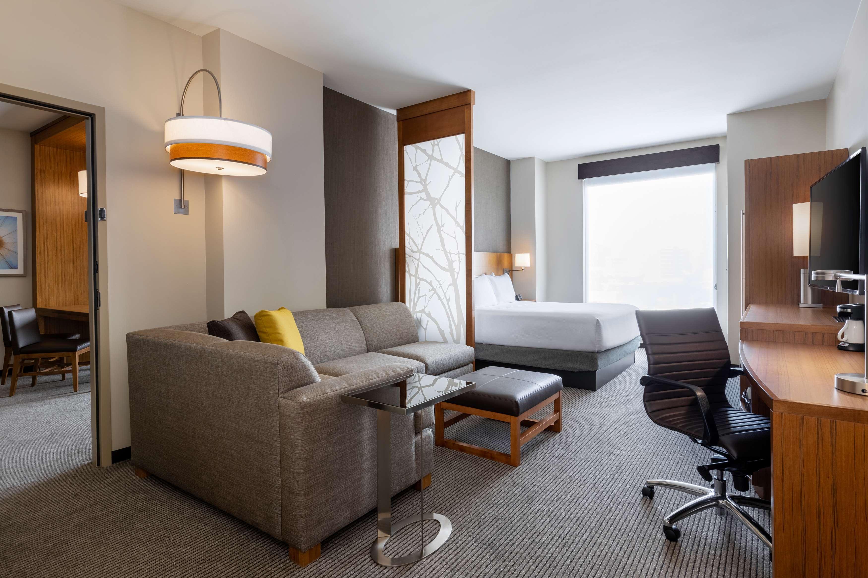 Hyatt Place Atlanta Centennial Park Εξωτερικό φωτογραφία