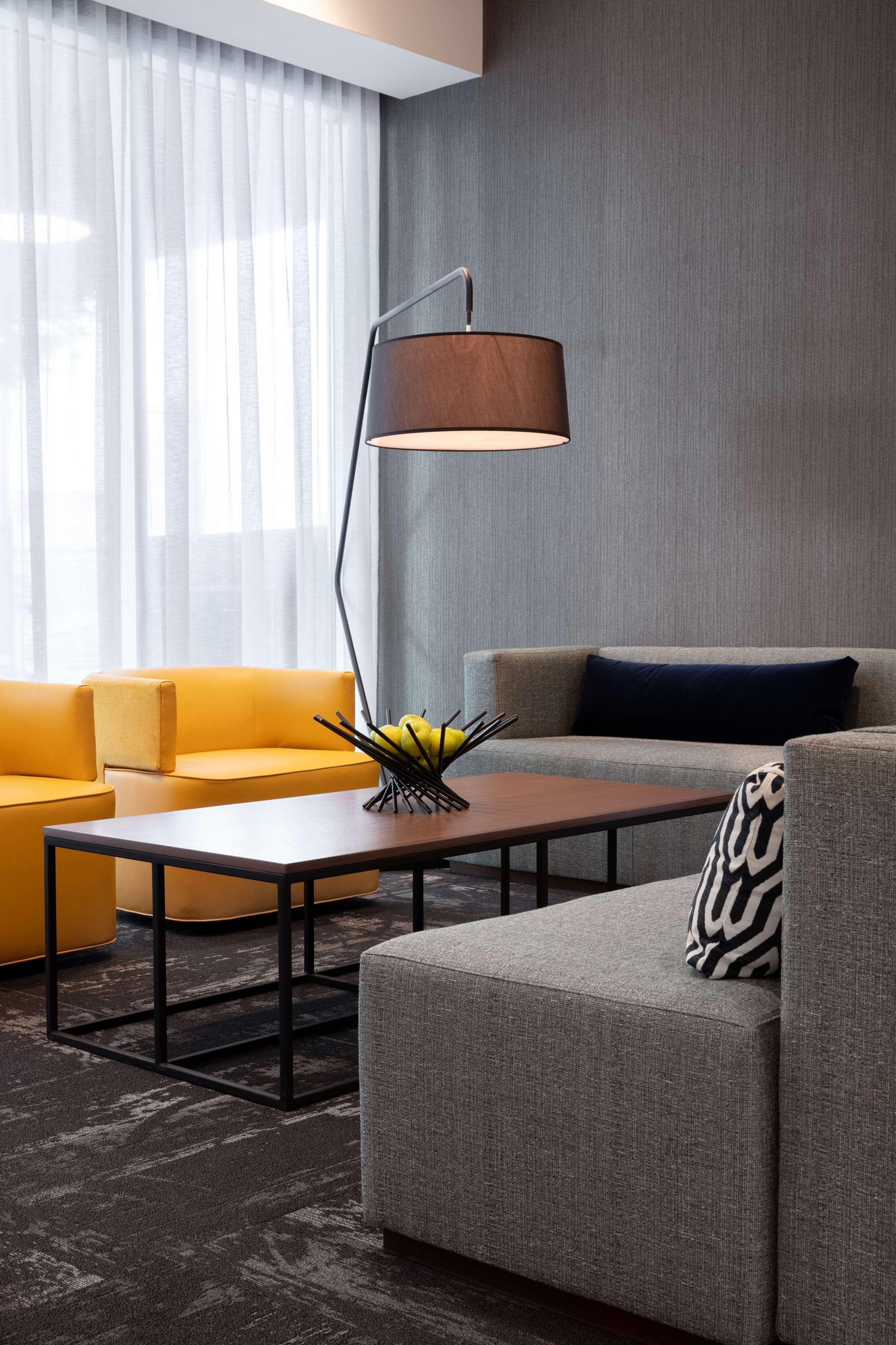 Hyatt Place Atlanta Centennial Park Εξωτερικό φωτογραφία