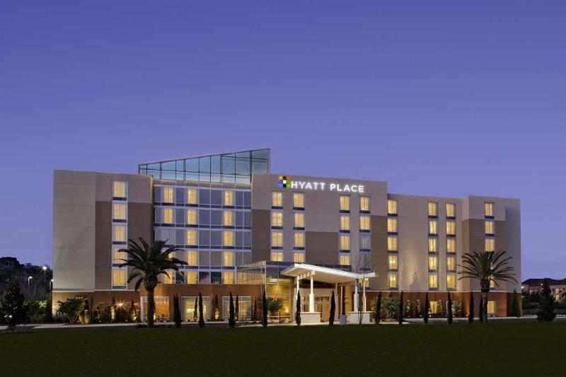 Hyatt Place Atlanta Centennial Park Εξωτερικό φωτογραφία