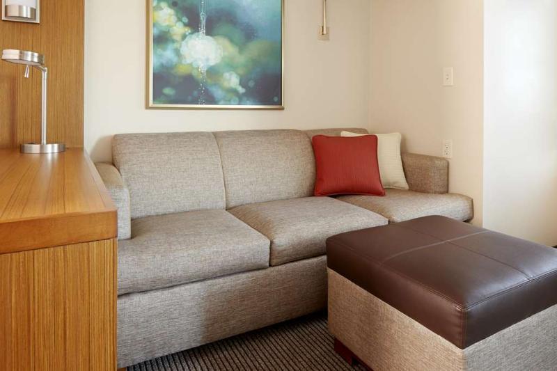 Hyatt Place Atlanta Centennial Park Εξωτερικό φωτογραφία