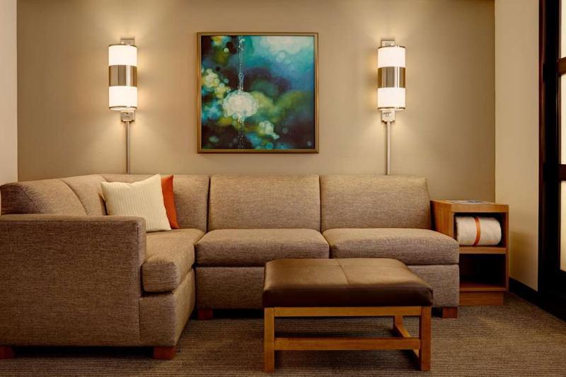 Hyatt Place Atlanta Centennial Park Εξωτερικό φωτογραφία