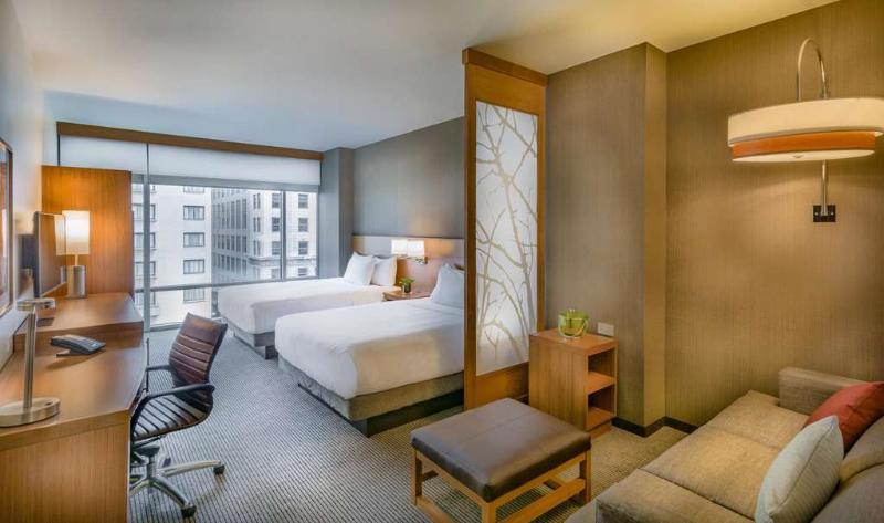 Hyatt Place Atlanta Centennial Park Εξωτερικό φωτογραφία