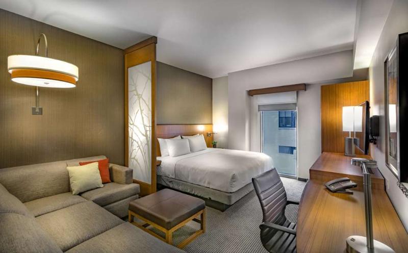 Hyatt Place Atlanta Centennial Park Εξωτερικό φωτογραφία