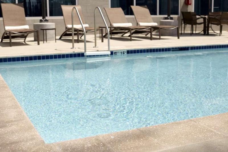 Hyatt Place Atlanta Centennial Park Εξωτερικό φωτογραφία
