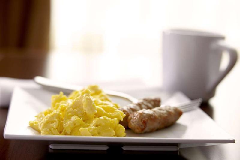 Hyatt Place Atlanta Centennial Park Εξωτερικό φωτογραφία