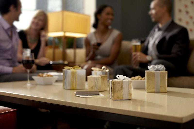 Hyatt Place Atlanta Centennial Park Εξωτερικό φωτογραφία